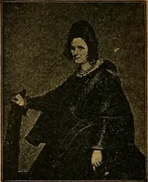 An illustration from Der Cicerone in der Kgl. Gemäldegalerie in Berlin (1889)
