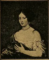 An illustration from Der Cicerone in der Kgl. Gemäldegalerie in Berlin (1889)