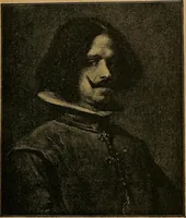 An illustration from Der Cicerone in der Kgl. Gemäldegalerie in Berlin (1889)