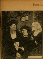 An illustration from Der Cicerone in der Kgl. Gemäldegalerie in Berlin (1889)