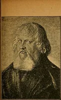An illustration from Der Cicerone in der Kgl. Gemäldegalerie in Berlin (1889)