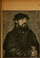 An illustration from Der Cicerone in der Kgl. Gemäldegalerie in Berlin (1889)