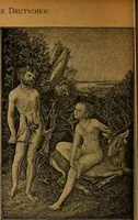 An illustration from Der Cicerone in der Kgl. Gemäldegalerie in Berlin (1889)