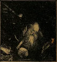 An illustration from Der Cicerone in der Kgl. Gemäldegalerie in Berlin (1889)