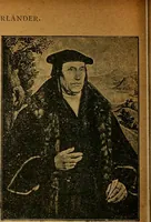 An illustration from Der Cicerone in der Kgl. Gemäldegalerie in Berlin (1889)