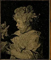 An illustration from Der Cicerone in der Kgl. Gemäldegalerie in Berlin (1889)