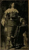 An illustration from Der Cicerone in der Kgl. Gemäldegalerie in Berlin (1889)