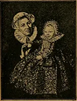 An illustration from Der Cicerone in der Kgl. Gemäldegalerie in Berlin (1889)