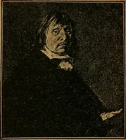 An illustration from Der Cicerone in der Kgl. Gemäldegalerie in Berlin (1889)