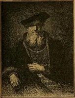 An illustration from Der Cicerone in der Kgl. Gemäldegalerie in Berlin (1889)