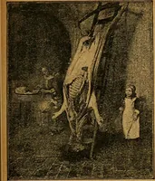 An illustration from Der Cicerone in der Kgl. Gemäldegalerie in Berlin (1889)