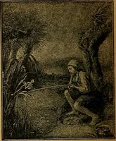 An illustration from Der Cicerone in der Kgl. Gemäldegalerie in Berlin (1889)