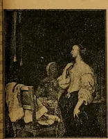 An illustration from Der Cicerone in der Kgl. Gemäldegalerie in Berlin (1889)