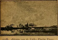 An illustration from Der Cicerone in der Kgl. Gemäldegalerie in Berlin (1889)