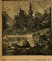 An illustration from Der Cicerone in der Kgl. Gemäldegalerie in Berlin (1889)