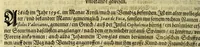 An illustration from Der dreyzehende Theil der Orientalischen Indien, darinnen beneben etlichen newen, gedenckwürdigen Schiffarten vnd Reysen, so von vnterschiedlichen Völckern, sonderlich den Portugesen, Englischen vnd Holländern, in Ost Indien, vnd dem anstossende Königreich, vom Jahr 1615. biss vff 1628. verrichtet worden. : Auch insonderheit andere biss anhero unbekandte Königreich vnnd Länder, sonderlich das Königreich Indostan, oder dess grossen Mogols, Königreich China, Persien, wie auch Moscaw, Reussen, Groenlandt, Tartarey, Algier, und andere angräntzenden Provintzen, von newem beschrieben, und mit erst erfundenen Landtaffeln vor Augen gestellet worden. Alles mit sonderbaren schönen Kupfferstücken gezieret. Mit Köm. Keys. Maj. Freyheit begnadet (1628)