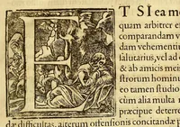 An illustration from De rebus, Emmanuelis regis Lusitaniæ inuictissimi virtute et auspicio gestis libri duodecim. (1571)