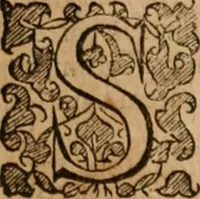 An illustration from De rebus suis, sive, De eis quæ ad se pertinere censebat, libri XII : locis haud paucis repurgati, suppleti, restituti, versione insuper Latina nova, lectionibus item variis locisq, parallelis ad marginem adjectis, ac commentario perpetuo, explicati atque illustrati (1697)