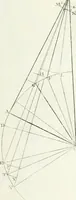 An illustration from De re ichnographica : cujus hodierna praxis exponitur, et propriis exemplis pluribus illustratur : inque varias, quae contingere possunt, ejusdem aberrationes, posito quoque calculo, inquiritur (1751)