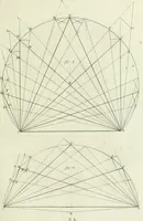 An illustration from De re ichnographica : cujus hodierna praxis exponitur, et propriis exemplis pluribus illustratur : inque varias, quae contingere possunt, ejusdem aberrationes, posito quoque calculo, inquiritur (1751)