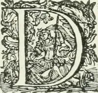 An illustration from De re ichnographica : cujus hodierna praxis exponitur, et propriis exemplis pluribus illustratur : inque varias, quae contingere possunt, ejusdem aberrationes, posito quoque calculo, inquiritur (1751)