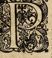 An illustration from De re monetaria vetervm Romanorvm et hodierni apvd Germanos Imperii, libri duo Marquardi Freheri ... : accedit Nicolai Oresmii ... De origine & potestate nec non de mutatione monetarum, liber subtilissimus : cum succincto tractatu eiusdem argumenti Gabrielis Byel, & notis in vtrumque locupletissimis (1605)
