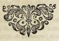 Picture 7 of 10 from De re monetaria vetervm Romanorvm et hodierni apvd Germanos Imperii, libri duo Marquardi Freheri ... : accedit Nicolai Oresmii ... De origine & potestate nec non de mutatione monetarum, liber subtilissimus : cum succincto tractatu eiusdem argumenti Gabrielis Byel, & notis in vtrumque locupletissimis (1605), leaf 73