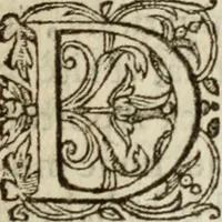 An illustration from De repvdiis et divortiis: in qva plerae qve de causis matrimonialibus (quas vocant) incidentes controuersiae ex verbo Dei deciduntur. Additur Iuris Ciuilis Romanorum, & veterum his de rebus canonum examen, ad eiusdem verbi Dei, & aequitatis normam (1573)