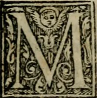 Picture 14 of 100 from De rerum varietate, libri XVII (1558), leaf 108