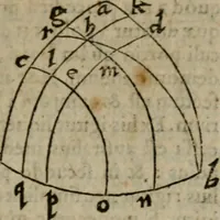 Picture 31 of 100 from De rerum varietate, libri XVII (1558), leaf 486