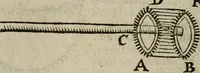 Picture 38 of 100 from De rerum varietate, libri XVII (1558), leaf 503