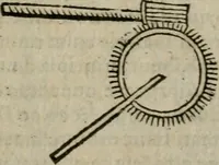 Picture 39 of 100 from De rerum varietate, libri XVII (1558), leaf 504