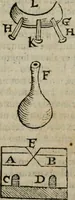 Picture 43 of 100 from De rerum varietate, libri XVII (1558), leaf 518