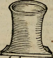Picture 47 of 100 from De rerum varietate, libri XVII (1558), leaf 525