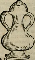 Picture 48 of 100 from De rerum varietate, libri XVII (1558), leaf 525