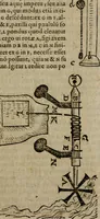 Picture 59 of 100 from De rerum varietate, libri XVII (1558), leaf 576