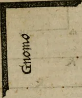 Picture 76 of 100 from De rerum varietate, libri XVII (1558), leaf 644