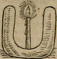 An illustration from De rerum varietate, libri XVII (1558)