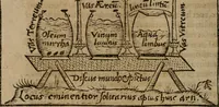 Picture 97 of 100 from De rerum varietate, libri XVII (1558), leaf 813