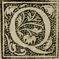 Picture 10 of 100 from De rerum varietate, libri XVII (1558), leaf 89