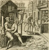Picture 2 of 25 from De rervm vsv et abvsv (1575), leaf 8