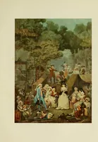 Picture 8 of 17 from Der französische Farbenstich des XVIII. Jahrhunderts (1912), leaf 165