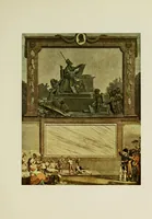 An illustration from Der französische Farbenstich des XVIII. Jahrhunderts (1912)