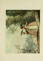 Picture 12 of 17 from Der französische Farbenstich des XVIII. Jahrhunderts (1912), leaf 209