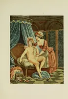 Picture 14 of 17 from Der französische Farbenstich des XVIII. Jahrhunderts (1912), leaf 233