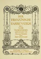 Picture 1 of 17 from Der französische Farbenstich des XVIII. Jahrhunderts (1912), leaf 7