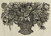 An illustration from Der frolockende Euleus-Strohm in der Zuruckkunfft Alexanders dess Grossen an dem glorwürdigsten Geburts-Tag der Röm. Königl. Mayestät Josephs dess Ersten auff allergnädigsten Befelch Jhro Röm. Königl. Majestät Wilhelmina Amalia in einer Abend-Music wälsch-gesungener vorgestellt, im Jahr 1699 (1699)
