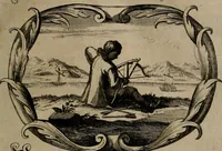 Picture 12 of 46 from Der geistliche Seelen-Artzt, versehen mit General-Artzney : wieder alle erdenckliche Melancholey, auf den jetzigen Welt-Stand gerichtet : auss dem Grund göttlicher H. Schrifft, der Heiligen Vätter Lehr und Sententzen, ausserlesenen Spruchwörtern, welt-geistlichen Aphorismis, medicinalischen Haupt-Regeln, kurtzen Historien, raren Gleichnüssen, und trostreichen Sitten-Lehren : von der Gedult in Wiederwärtigkeiten, Verfolgungen, Creutz und Leyden, durch nützliche Recipe vorgeschreibeu [sic] ... (1700), leaf 118