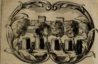 Picture 15 of 46 from Der geistliche Seelen-Artzt, versehen mit General-Artzney : wieder alle erdenckliche Melancholey, auf den jetzigen Welt-Stand gerichtet : auss dem Grund göttlicher H. Schrifft, der Heiligen Vätter Lehr und Sententzen, ausserlesenen Spruchwörtern, welt-geistlichen Aphorismis, medicinalischen Haupt-Regeln, kurtzen Historien, raren Gleichnüssen, und trostreichen Sitten-Lehren : von der Gedult in Wiederwärtigkeiten, Verfolgungen, Creutz und Leyden, durch nützliche Recipe vorgeschreibeu [sic] ... (1700), leaf 152
