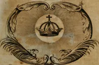 Picture 24 of 46 from Der geistliche Seelen-Artzt, versehen mit General-Artzney : wieder alle erdenckliche Melancholey, auf den jetzigen Welt-Stand gerichtet : auss dem Grund göttlicher H. Schrifft, der Heiligen Vätter Lehr und Sententzen, ausserlesenen Spruchwörtern, welt-geistlichen Aphorismis, medicinalischen Haupt-Regeln, kurtzen Historien, raren Gleichnüssen, und trostreichen Sitten-Lehren : von der Gedult in Wiederwärtigkeiten, Verfolgungen, Creutz und Leyden, durch nützliche Recipe vorgeschreibeu [sic] ... (1700), leaf 224